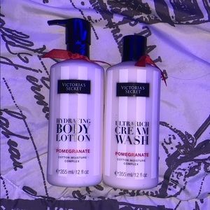 Victoria secret bundle!!